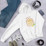 Kawaii Hoodie Honigmelone Zitrone Boba – Süßer Kapuzenpullover