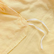 Japanischer Stil Bettwäsche Set – Kariert