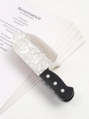 Halloween Haarspange Scherz Messer – Kawaii Accessoire