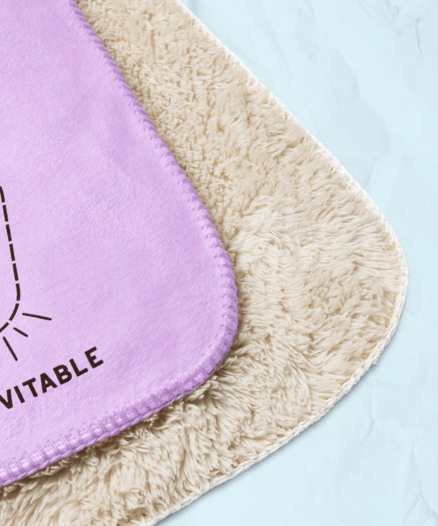 K-Drama Kuscheldecke Groß 50x60 Zoll – Geschenk für Fans