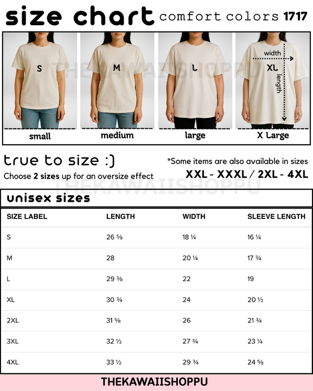 K-Drama Oversize T-Shirt 100% Baumwolle – Leichtes Fan Geschenk