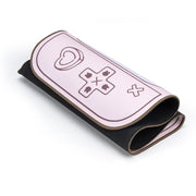 Kawaii Häschen Schreibtischunterlage Rosa – Niedliches Mauspad