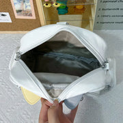 Kawaii Katze Ita Rucksack – Transparente Tasche