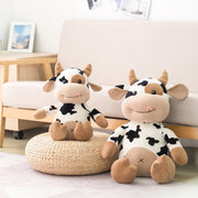 Kawaii Kuh Plüschtier MooMoo – Niedliches Kuscheltier