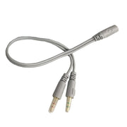 Kawaii Katzenohr Gaming Kopfhörer 3,5mm – Niedliches Headset