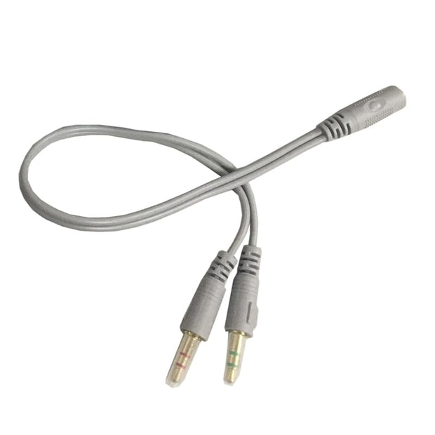 Kawaii Katzenohr Gaming Kopfhörer 3,5mm – Niedliches Headset