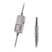 Kawaii Katzenohr Gaming Kopfhörer 3,5mm – Niedliches Headset