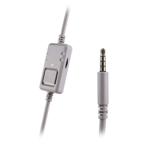 Kawaii Katzenohr Gaming Kopfhörer 3,5mm – Niedliches Headset