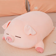 Kawaii Schwein Plüschtier Jumbo – Niedliches Squishy Kuscheltier