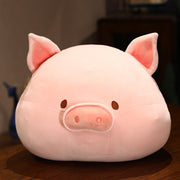 Kawaii Schwein Plüschtier Jumbo – Niedliches Squishy Kuscheltier