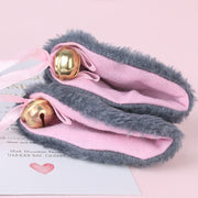 Kawaii Plüschkatzenohren – Niedliche Accessoires