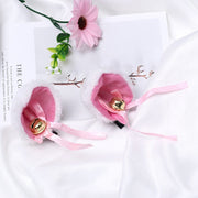 Kawaii Plüschkatzenohren – Niedliche Accessoires