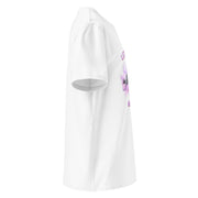 Kawaii Bio-Baumwolle T-Shirt – Let Meow Sleep