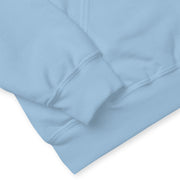 Kawaii Bär Hoodie – Süßer Kapuzenpullover für Bücherliebhaber