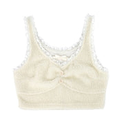 Kawaii Rosa Rüschen Outfit – Süßes Kleid