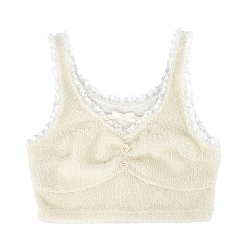 Kawaii Rosa Rüschen Outfit – Süßes Kleid