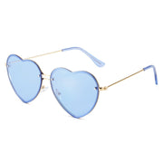 Kawaii Herz Sonnenbrille – LOVE Ocean Design