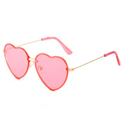 Kawaii Herz Sonnenbrille – LOVE Ocean Design