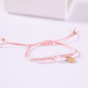 Kawaii Glückskatze Armband – Niedlicher Schmuck