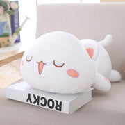Kawaii Katze Plüschtier – Mochi Kuscheltier