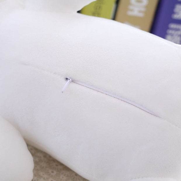 Kawaii Katze Plüschtier – Mochi Kuscheltier