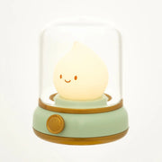 Kawaii Gemütliche Lampe – My Flame Friend Nachtlicht