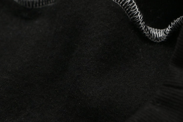 Kawaii Katze Hoodie – Weicher Nya Pullover