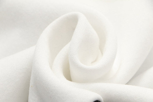 Kawaii Katze Hoodie – Weicher Nya Pullover