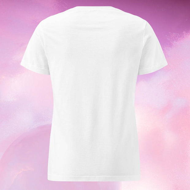 Kawaii Sakura Tee Damen T-Shirt – Weiches Sommeroberteil