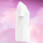 Kawaii Sakura Tee Damen T-Shirt – Weiches Sommeroberteil