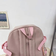 Kawaii Schulrucksack Mehrfach-Taschen ITA Reise Rucksack