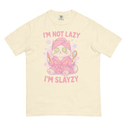 Kawaii Katzen T-Shirt Damen 100% Baumwolle S-XXL