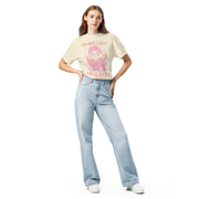 Kawaii Katzen T-Shirt Damen 100% Baumwolle S-XXL