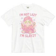 Kawaii Katzen T-Shirt Damen 100% Baumwolle S-XXL