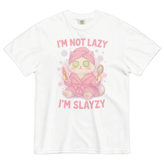 Kawaii Katzen T-Shirt Damen 100% Baumwolle S-XXL