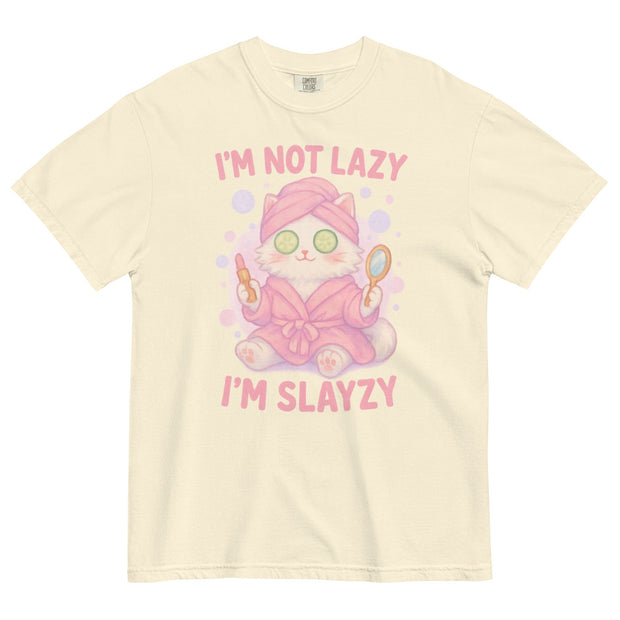 Kawaii Katzen T-Shirt Damen 100% Baumwolle S-XXL