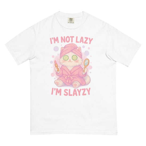 Kawaii Katzen T-Shirt Damen 100% Baumwolle S-XXL