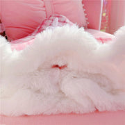 Kawaii Candy Rock – Schnee Tag Skirt