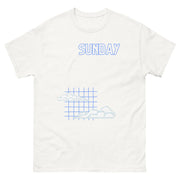 Kawaii T-Shirt – Sunday Lazy Design