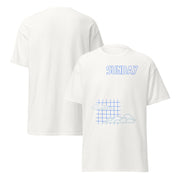 Kawaii T-Shirt – Sunday Lazy Design