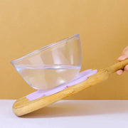 Sonnenblume PVC Untersetzer – Hitzebeständig Kawaii Design