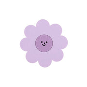 Sonnenblume PVC Untersetzer – Hitzebeständig Kawaii Design