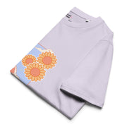 Kawaii T-Shirt Bio-Baumwolle – Sunny Day Design