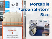 Reisetasche Damen – Kawaii Design Handgepäck Tasche