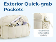 Reisetasche Damen – Kawaii Design Handgepäck Tasche