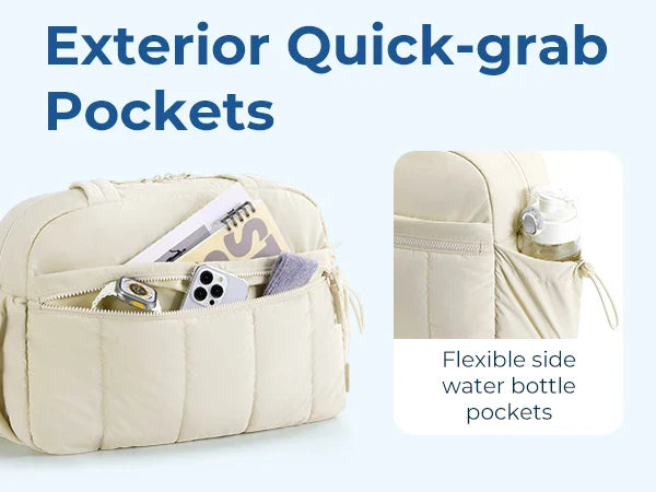 Reisetasche Damen – Kawaii Design Handgepäck Tasche