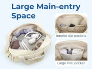 Reisetasche Damen – Kawaii Design Handgepäck Tasche